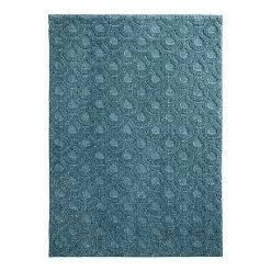 The Big One® Solid Shag Rug Gray Geo -The Big One shop unnamed file 135