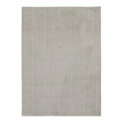 The Big One® Solid Shag Rug Gray Geo -The Big One shop unnamed file 136
