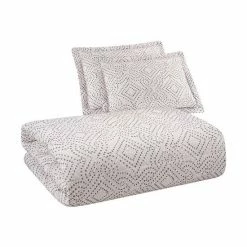 The Big One® Zahara Dot Reversible Comforter Set With Sheets -The Big One shop unnamed file 1365