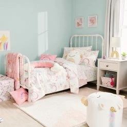 The Big One Kids™ Unicorn Magic Wall Art 2-piece Set -The Big One shop unnamed file 1372