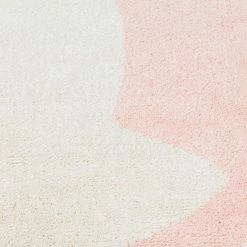 The Big One Kids™ Pink Cat Area Rug -The Big One shop unnamed file 1380