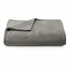 The Big One® Fleece Blanket Tan -The Big One shop unnamed file 140