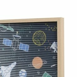 The Big One Space Glow In The Dark Letters Letterboard Wall Decor 9 The Big One Space Glow In The Dark Letters Letterboard Wall Decor -The Big One shop unnamed file 1406