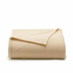 The Big One® Fleece Blanket Tan -The Big One shop unnamed file 141