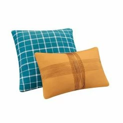 The Big One® Jessup Plaid Comforter Set With Sheets And Decorative Pillows -The Big One shop unnamed file 1413