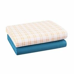 The Big One® Jessup Plaid Comforter Set With Sheets And Decorative Pillows -The Big One shop unnamed file 1414