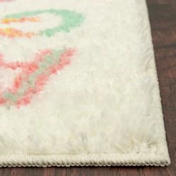 The Big One® Kids Alphabet Shag Area And Washable Throw Rugs 11 The Big One® Kids Alphabet Shag Area And Washable Throw Rugs -The Big One shop unnamed file 1420