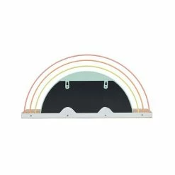 The Big One® Rainbow Mirror Wall Shelf 7 The Big One® Rainbow Mirror Wall Shelf -The Big One shop unnamed file 1433