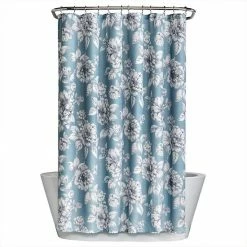 The Big One® Kenwood Shower Curtain