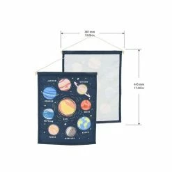 The Big One® Solar System Wall Tapestry 8 The Big One® Solar System Wall Tapestry -The Big One shop unnamed file 1460