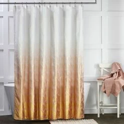 The Big One® Pixel Shower Curtain -The Big One shop unnamed file 1482