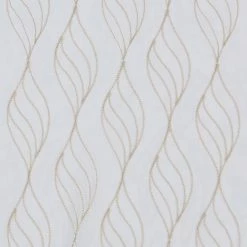 The Big One® Vanessa With Kasia Sheer Embroidery Set Of 4 Window Curtain Panels -The Big One shop unnamed file 1502