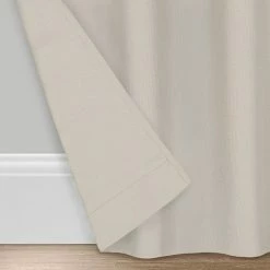 The Big One® Vanessa With Kasia Sheer Embroidery Set Of 4 Window Curtain Panels -The Big One shop unnamed file 1503