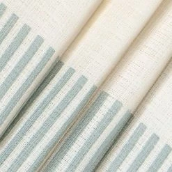 The Big One® Ivory Emile Stripe 2-Pack Window Curtain Set -The Big One shop unnamed file 1514