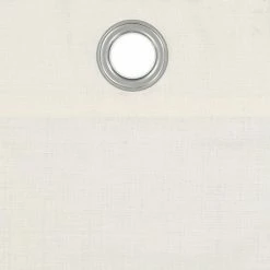 The Big One® Ivory Emile Stripe 2-Pack Window Curtain Set -The Big One shop unnamed file 1515