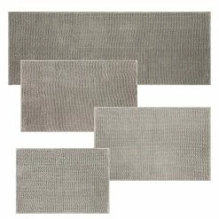 The Big One® Chenille Bubble Bath Rug Blue 28 The Big One® Chenille Bubble Bath Rug Blue -The Big One shop unnamed file 152