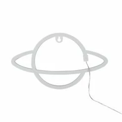 The Big One® LED Planet Wall Decor -The Big One shop unnamed file 1538