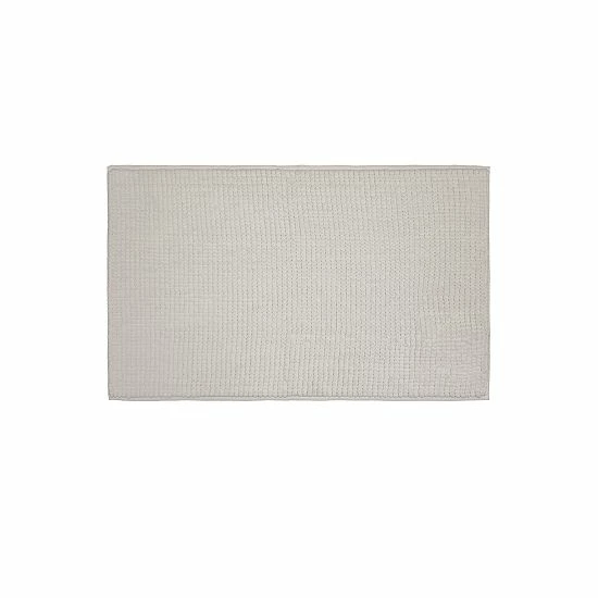 The Big One® Chenille Bubble Bath Rug Blue 11 The Big One® Chenille Bubble Bath Rug Blue - Image 11