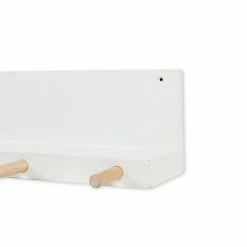 The Big One® 5-Hook Wall Shelf -The Big One shop unnamed file 1542