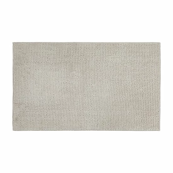 The Big One® Chenille Bubble Bath Rug Blue 13 The Big One® Chenille Bubble Bath Rug Blue - Image 13