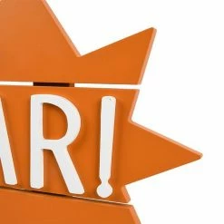 The Big One Kids™ Roar Wall Decor -The Big One shop unnamed file 1567