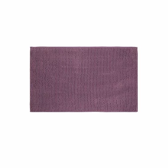 The Big One® Chenille Bubble Bath Rug Blue 14 The Big One® Chenille Bubble Bath Rug Blue - Image 14