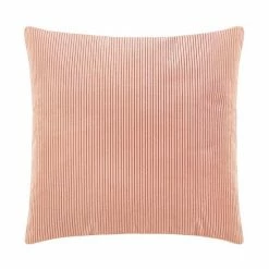 The Big One® Corduroy Oversized Throw Pillow Rust -The Big One shop unnamed file 1572