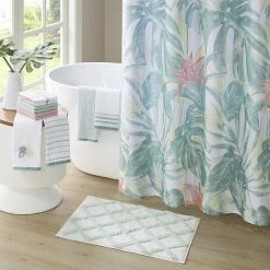 The Big One® Devon Cane Bath Rug -The Big One shop unnamed file 1578