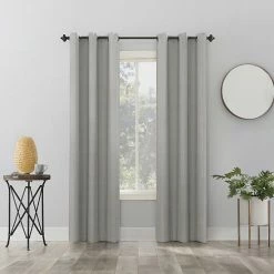 The Big One® Nara Set Of 4 Window Curtain Panels -The Big One shop unnamed file 1582