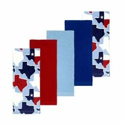 The Big One® Texas Kitchen Towel 5-pk.