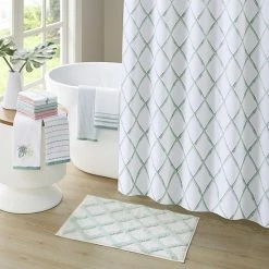 The Big One® Devon 2-Pack Border Hand Towel Set -The Big One shop unnamed file 1599