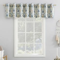 The Big One® Tenavi Room Darkening Valance