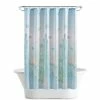 The Big One® Amelia Fish Print 13-Piece Fabric Shower Curtain And Hooks Set