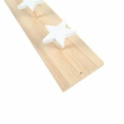 The Big One® Star 4-Hook Wall Decor -The Big One shop unnamed file 1629