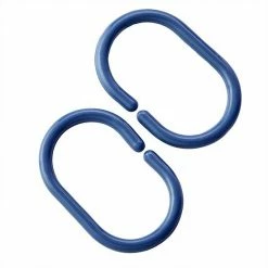 The Big One® Logan Plaid Shower Curtain & Hook Set -The Big One shop unnamed file 1639