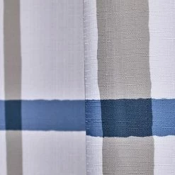 The Big One® Logan Plaid Shower Curtain & Hook Set -The Big One shop unnamed file 1640