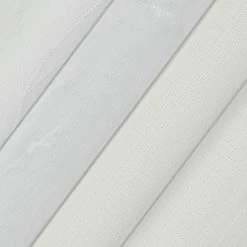 The Big One® 4-pack Vanessa With Willow Sheer Embroidery Window Curtain Set -The Big One shop unnamed file 1643