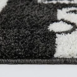 The Big One Kids™ Charcoal Vehicles Area Rug -The Big One shop unnamed file 1666