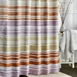 The Big One® Tide Wide Stripe Shower Curtain -The Big One shop unnamed file 1671
