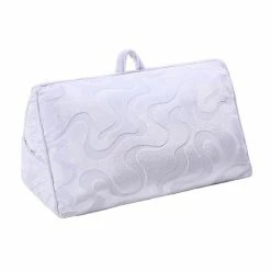 The Big One® Cut Plush Wedge Pillow