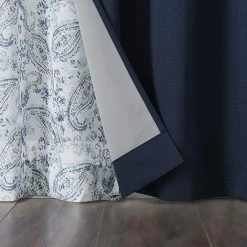 The Big One® Geva Set Of 4 Window Curtain Panels -The Big One shop unnamed file 1697