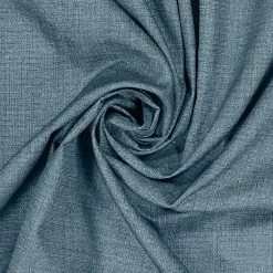 The Big One® Solid Chambray 100% Blackout 2-pack Window Curtain White Chambray -The Big One shop unnamed file 1709