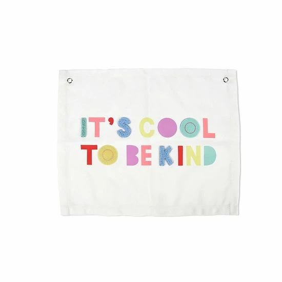 The Big One® Cool Kind Wall Art 1 The Big One® Cool Kind Wall Art