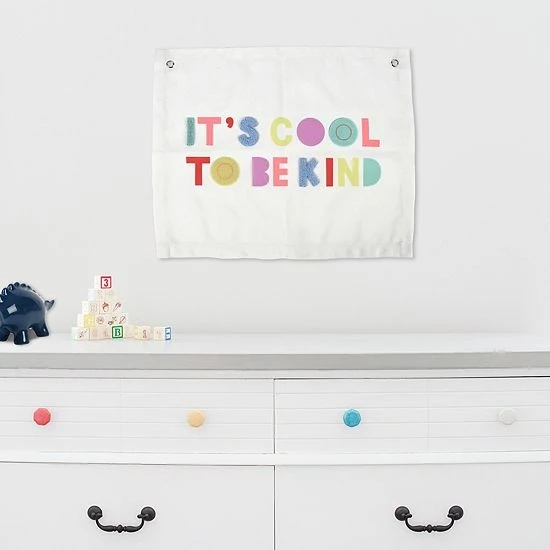 The Big One® Cool Kind Wall Art 2 The Big One® Cool Kind Wall Art - Image 2