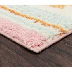 The Big One Kids™ Shag Crosses Washable Throw And Area Rug -The Big One shop unnamed file 1727