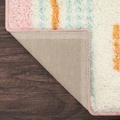 The Big One Kids™ Shag Crosses Washable Throw And Area Rug -The Big One shop unnamed file 1728