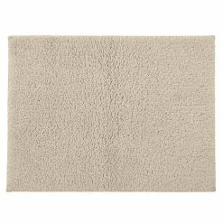 The Big One® 2-pack Printed Or Solid Bath Rug White -The Big One shop unnamed file 173