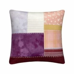 The Big One® Patchwork Throw Pillow