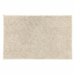 The Big One® 2-pack Printed Or Solid Bath Rug White -The Big One shop unnamed file 174