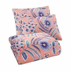 The Big One® Karita Floral Reversible Comforter Set With Sheets -The Big One shop unnamed file 1743